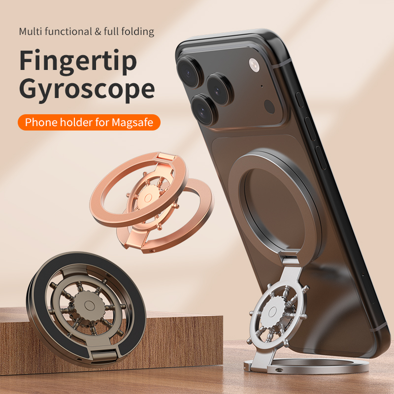 Supporto magnetico per telefon - Desk Accessories recensione e prezzo