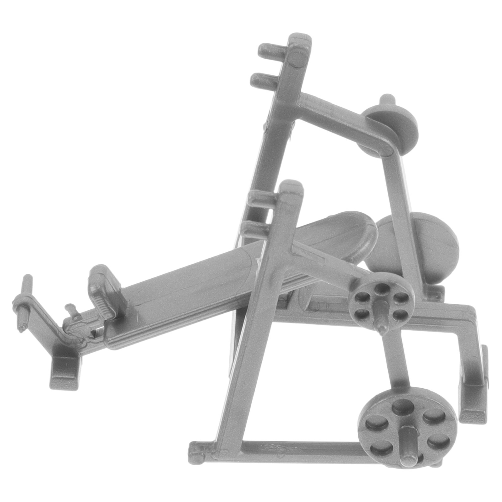 Modelli dettagliati di attrezz - Desk Accessories recensione e prezzo