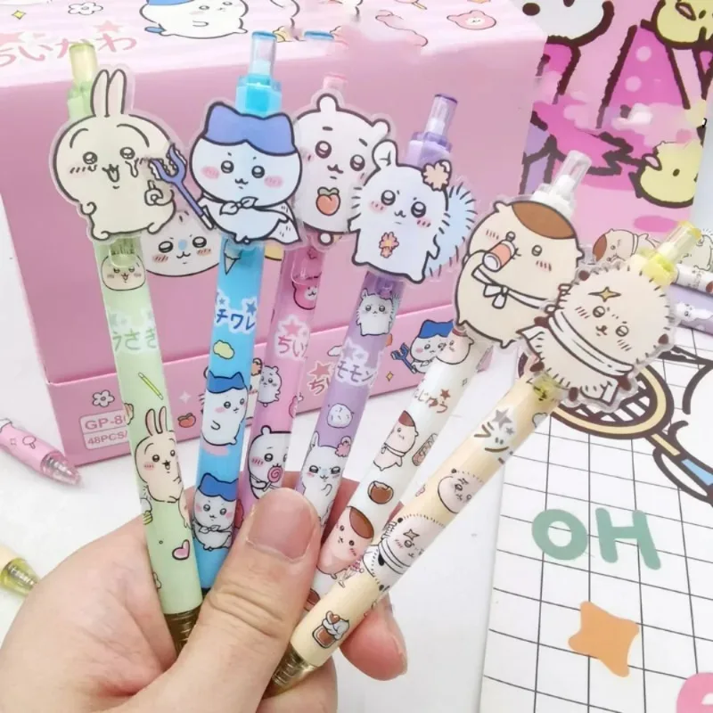 Penne Gel Kawaii Chiikawa 0,5  - School Supplies recensione e prezzo