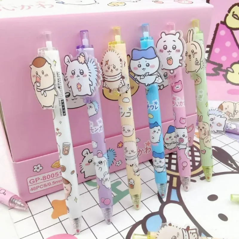 Penne Gel Kawaii Chiikawa 0,5  - School Supplies recensione e prezzo