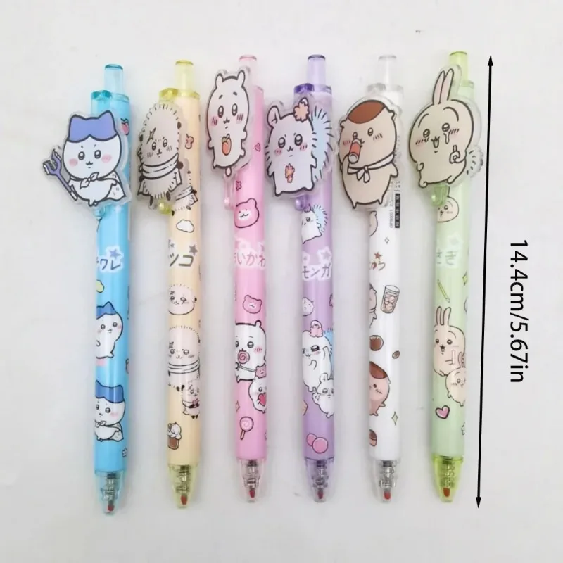 Penne Gel Kawaii Chiikawa 0,5  - School Supplies recensione e prezzo
