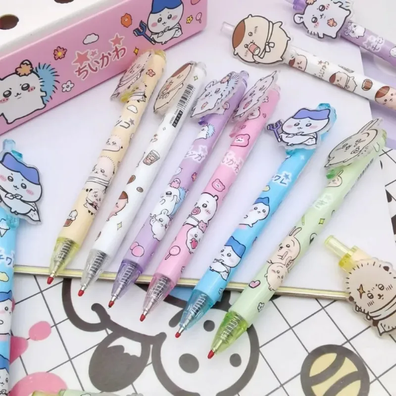 Penne Gel Kawaii Chiikawa 0,5  - School Supplies recensione e prezzo