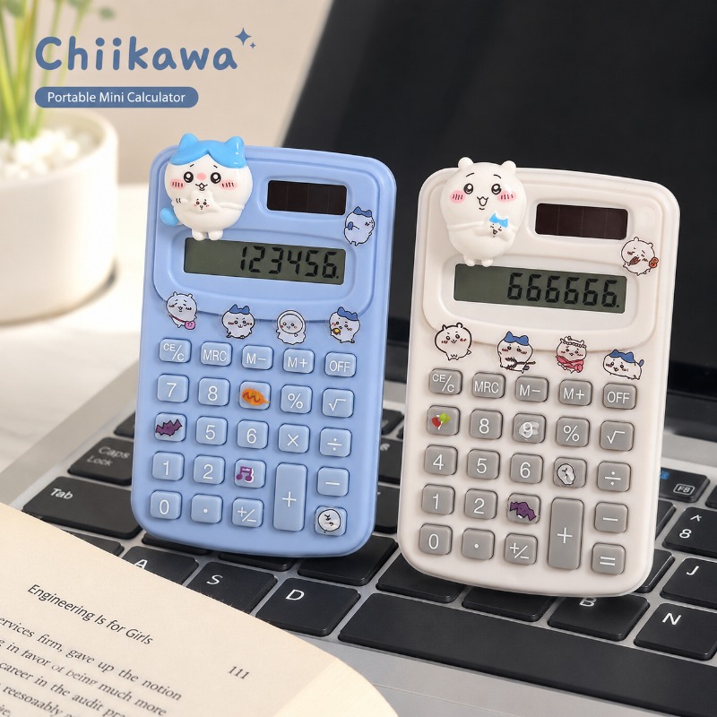 Calcolatrice portatile Kawaii  - Scientific Calculator For Secondary School recensione e prezzo