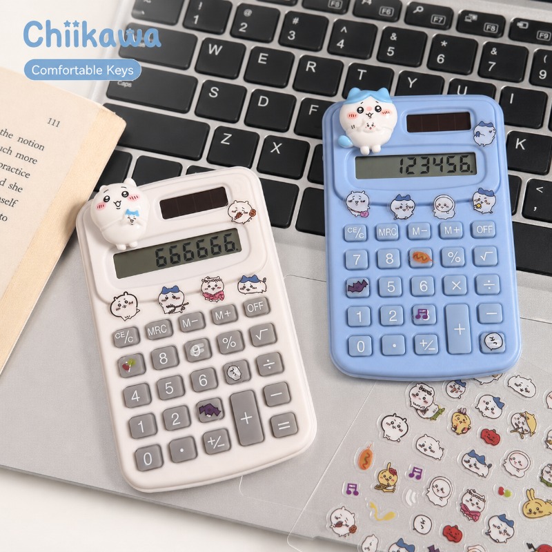 Calcolatrice portatile Kawaii  - Scientific Calculator For Secondary School recensione e prezzo