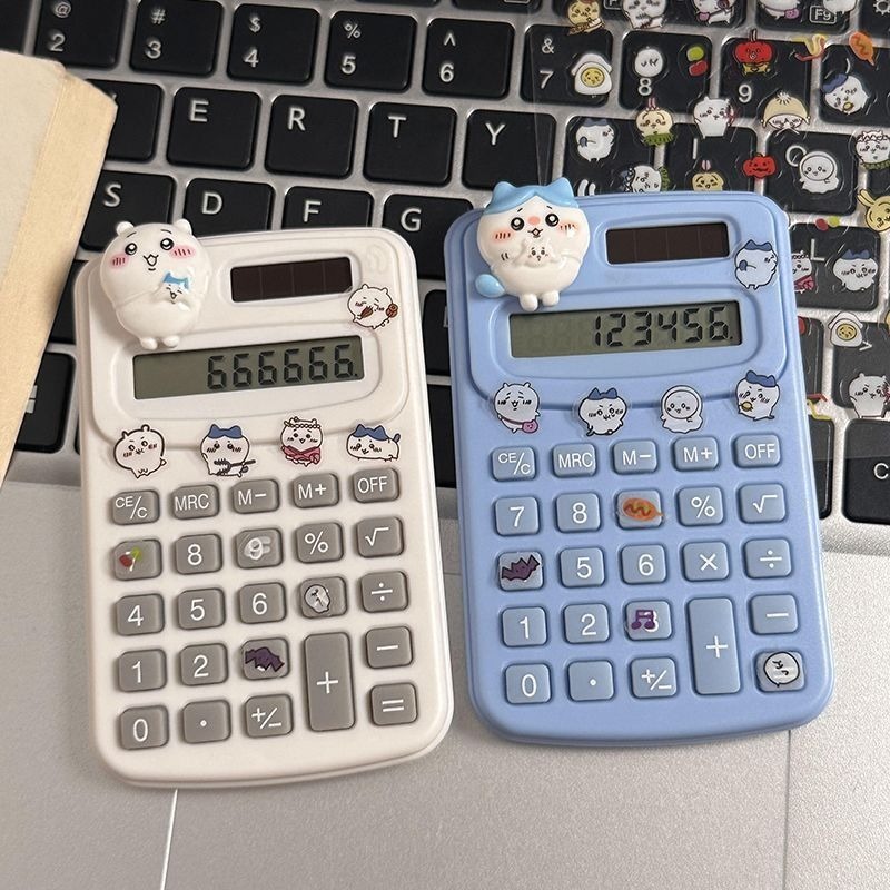 Calcolatrice portatile Kawaii  - Scientific Calculator For Secondary School recensione e prezzo