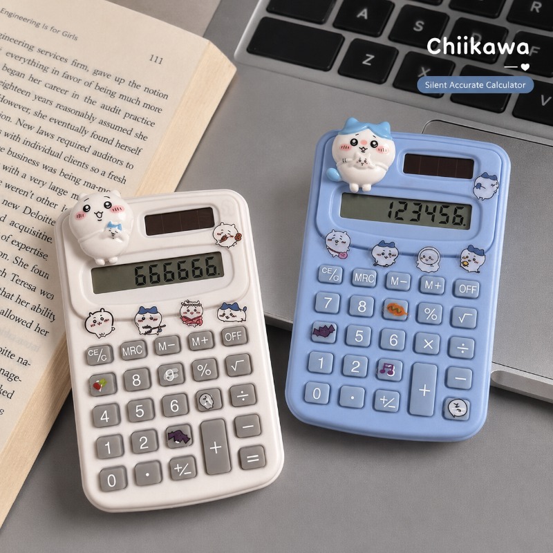 Calcolatrice portatile Kawaii  - Scientific Calculator For Secondary School recensione e prezzo